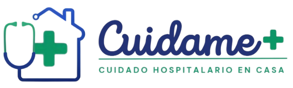 Cuidame+